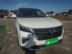 Wuling Xingchen 1.5T CVT Star Shine Edition - ფოტო 4