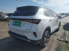 Wuling Xingchen 1.5T CVT Star Shine Edition - ფოტო 7