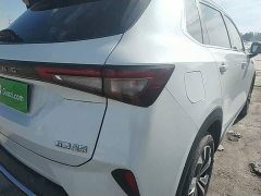 Wuling Xingchen 1.5T CVT Star Shine Edition - ფოტო 8
