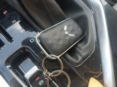 Wuling Xingchen 1.5T CVT Star Shine Edition - ფოტო 9