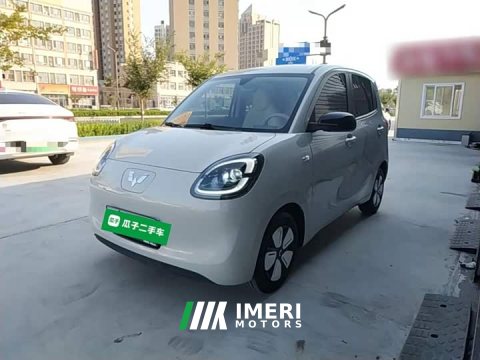 2025 Wuling Hongguang MINIEV Fourth Generation Four-Door Advanced Edition - ავტომობილი ჩინეთიდან