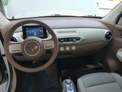 Wuling Hongguang MINIEV Fourth Generation Four-Door Advanced Edition - ფოტო 10