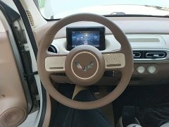 Wuling Hongguang MINIEV Fourth Generation Four-Door Advanced Edition - ფოტო 11
