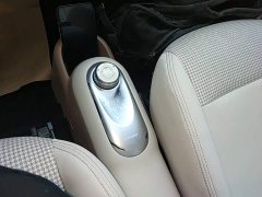 Wuling Hongguang MINIEV Fourth Generation Four-Door Advanced Edition - ფოტო 14