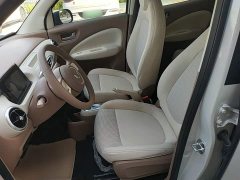 Wuling Hongguang MINIEV Fourth Generation Four-Door Advanced Edition - ფოტო 15