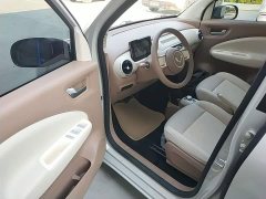 Wuling Hongguang MINIEV Fourth Generation Four-Door Advanced Edition - ფოტო 16