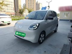 Wuling Hongguang MINIEV Fourth Generation Four-Door Advanced Edition - ფოტო 2
