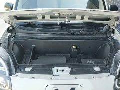 Wuling Hongguang MINIEV Fourth Generation Four-Door Advanced Edition - ფოტო 20