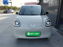 Wuling Hongguang MINIEV Fourth Generation Four-Door Advanced Edition - ფოტო 3