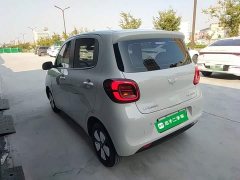 Wuling Hongguang MINIEV Fourth Generation Four-Door Advanced Edition - ფოტო 5