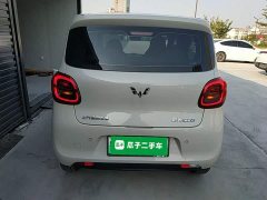 Wuling Hongguang MINIEV Fourth Generation Four-Door Advanced Edition - ფოტო 6