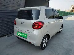 Wuling Hongguang MINIEV Fourth Generation Four-Door Advanced Edition - ფოტო 7