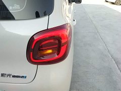 Wuling Hongguang MINIEV Fourth Generation Four-Door Advanced Edition - ფოტო 8