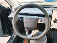 Tesla Model 3 2023 Long Range All-Wheel Drive - ფოტო 11