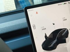 Tesla Model 3 2023 Long Range All-Wheel Drive - ფოტო 14