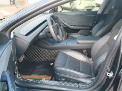 Tesla Model 3 2023 Long Range All-Wheel Drive - ფოტო 15