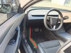 Tesla Model 3 2023 Long Range All-Wheel Drive - ფოტო 16
