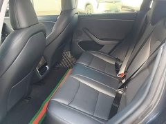 Tesla Model 3 2023 Long Range All-Wheel Drive - ფოტო 17