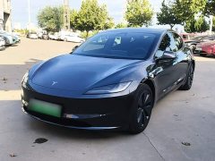 Tesla Model 3 2023 Long Range All-Wheel Drive - ფოტო 2