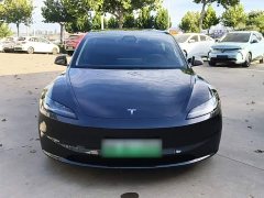 Tesla Model 3 2023 Long Range All-Wheel Drive - ფოტო 3