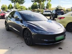 Tesla Model 3 2023 Long Range All-Wheel Drive - ფოტო 4