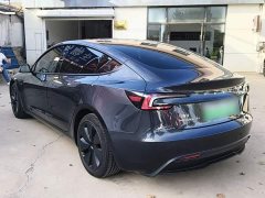 Tesla Model 3 2023 Long Range All-Wheel Drive - ფოტო 5