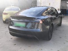 Tesla Model 3 2023 Long Range All-Wheel Drive - ფოტო 7