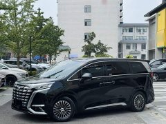 Denza BYD Denza D9 DM-i 980 Four-Wheel Drive Premium - ფოტო 1