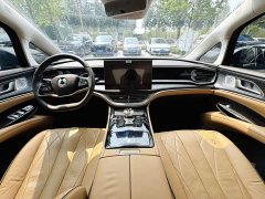 Denza BYD Denza D9 DM-i 980 Four-Wheel Drive Premium - ფოტო 10
