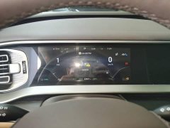 Denza BYD Denza D9 DM-i 980 Four-Wheel Drive Premium - ფოტო 12
