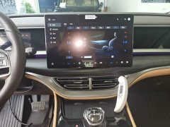 Denza BYD Denza D9 DM-i 980 Four-Wheel Drive Premium - ფოტო 13