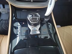 Denza BYD Denza D9 DM-i 980 Four-Wheel Drive Premium - ფოტო 14