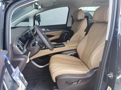 Denza BYD Denza D9 DM-i 980 Four-Wheel Drive Premium - ფოტო 15