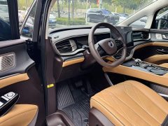 Denza BYD Denza D9 DM-i 980 Four-Wheel Drive Premium - ფოტო 16