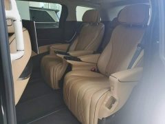 Denza BYD Denza D9 DM-i 980 Four-Wheel Drive Premium - ფოტო 17