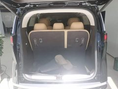 Denza BYD Denza D9 DM-i 980 Four-Wheel Drive Premium - ფოტო 19