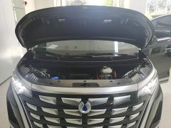 Denza BYD Denza D9 DM-i 980 Four-Wheel Drive Premium - ფოტო 20