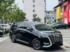 Denza BYD Denza D9 DM-i 980 Four-Wheel Drive Premium - ფოტო 4