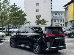 Denza BYD Denza D9 DM-i 980 Four-Wheel Drive Premium - ფოტო 5