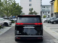 Denza BYD Denza D9 DM-i 980 Four-Wheel Drive Premium - ფოტო 6