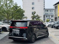 Denza BYD Denza D9 DM-i 980 Four-Wheel Drive Premium - ფოტო 7