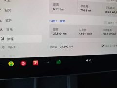Tesla Model Y Rear-Wheel Drive - ფოტო 12