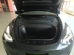 Tesla Model Y Rear-Wheel Drive - ფოტო 20