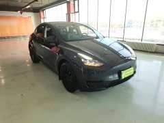 Tesla Model Y Rear-Wheel Drive - ფოტო 4