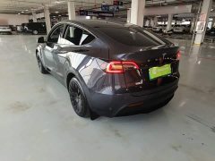 Tesla Model Y Rear-Wheel Drive - ფოტო 5