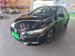 Nissan Sylphy 1.6L XL CVT Comfort Edition - ფოტო 1