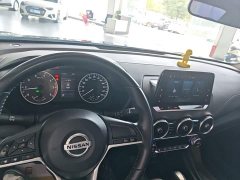 Nissan Sylphy 1.6L XL CVT Comfort Edition - ფოტო 10