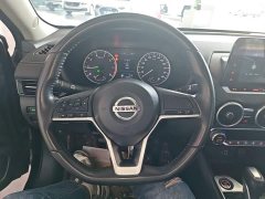 Nissan Sylphy 1.6L XL CVT Comfort Edition - ფოტო 11