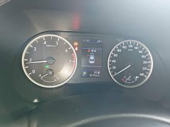 Nissan Sylphy 1.6L XL CVT Comfort Edition - ფოტო 12