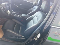 Nissan Sylphy 1.6L XL CVT Comfort Edition - ფოტო 15